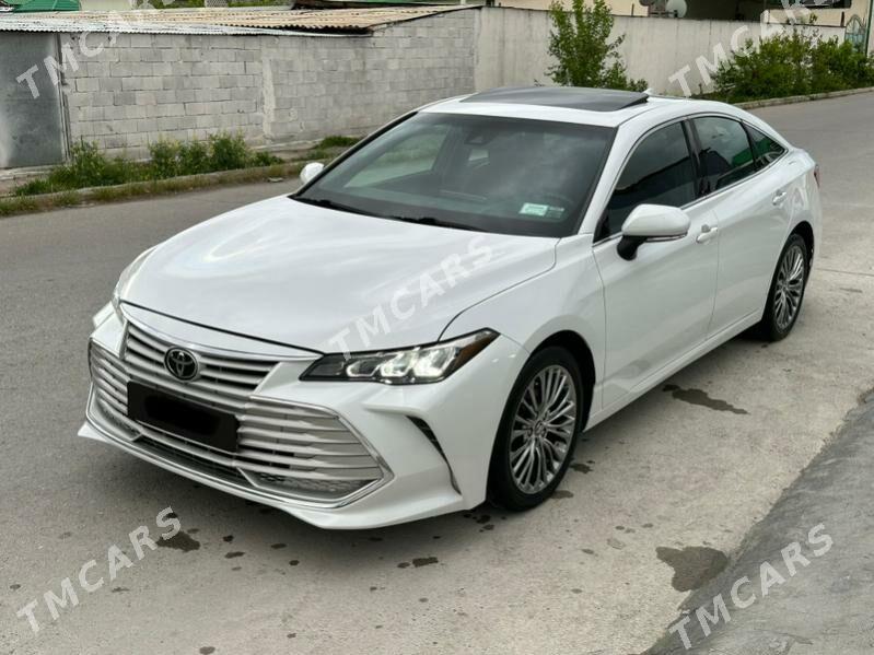 Toyota Avalon 2019 - 500 000 TMT - Ашхабад - img 5