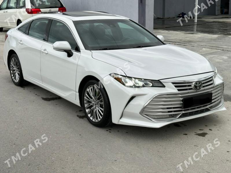 Toyota Avalon 2019 - 500 000 TMT - Aşgabat - img 2