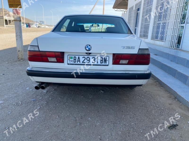 BMW 730 1992 - 50 000 TMT - Jebel - img 7