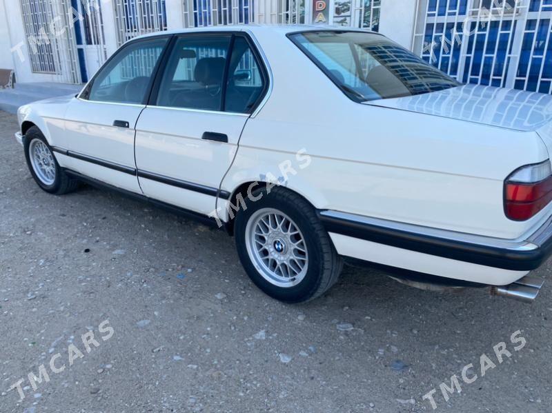 BMW 730 1992 - 50 000 TMT - Jebel - img 6