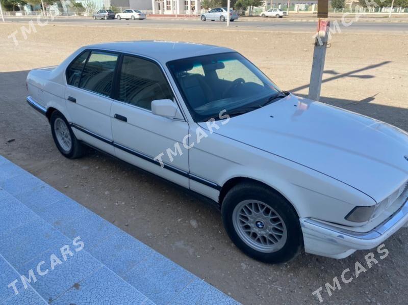 BMW 730 1992 - 50 000 TMT - Jebel - img 4