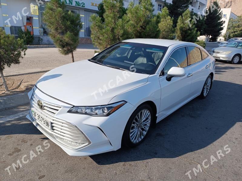 Toyota Avalon 2022 - 400 000 TMT - Türkmenbaşy - img 2