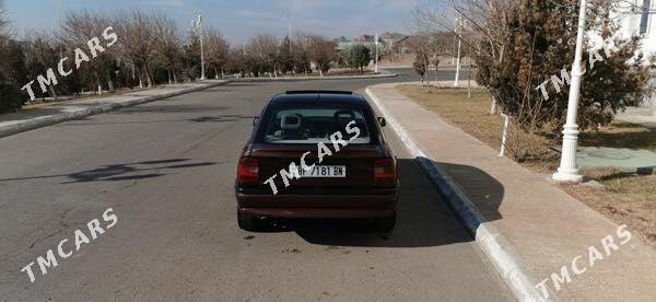 Opel Astra 1992 - 22 000 TMT - Туркменбаши - img 3