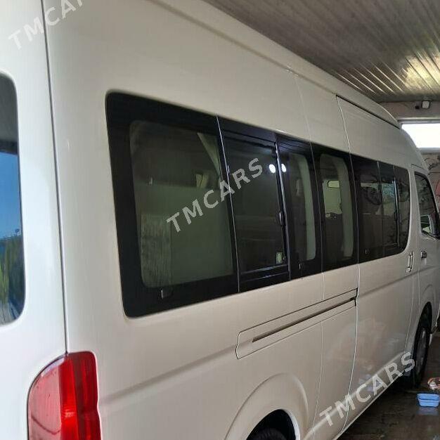 Toyota Hiace 2013 - 397 000 TMT - Ким район - img 2