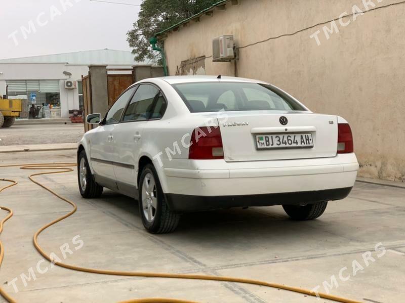 Volkswagen Passat 1999 - 34 000 TMT - Кака - img 2