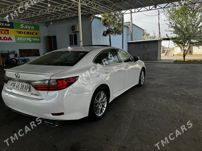 Lexus ES 350 2018 - 360 000 TMT - Ашхабад - img 7