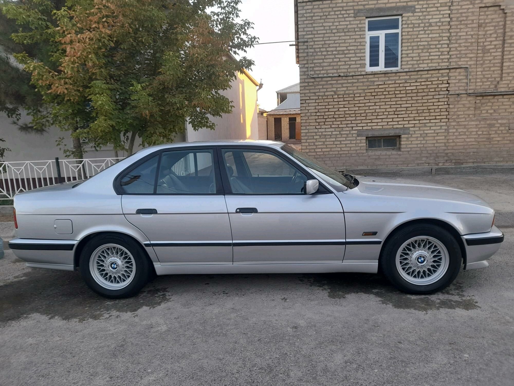 BMW 525 1993 - 85 000 TMT - Baýramaly - img 6