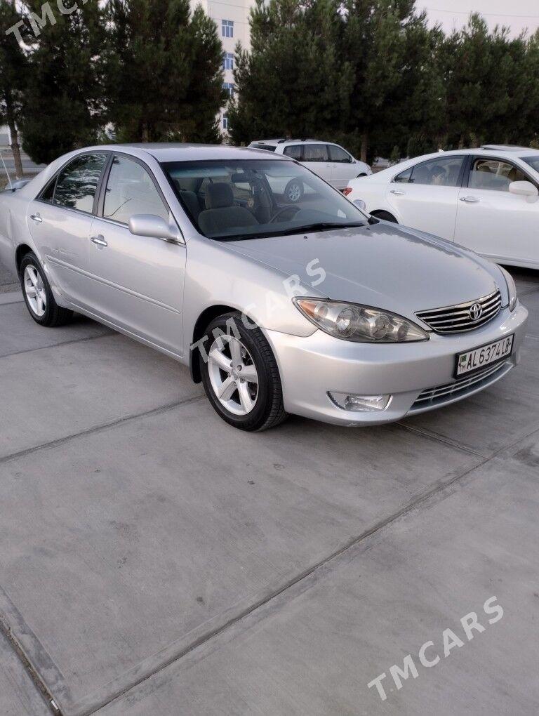 Toyota Camry 2003 - 110 000 TMT - Туркменабат - img 2