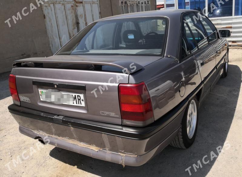 Opel Omega 1990 - 30 000 TMT - Murgap - img 5