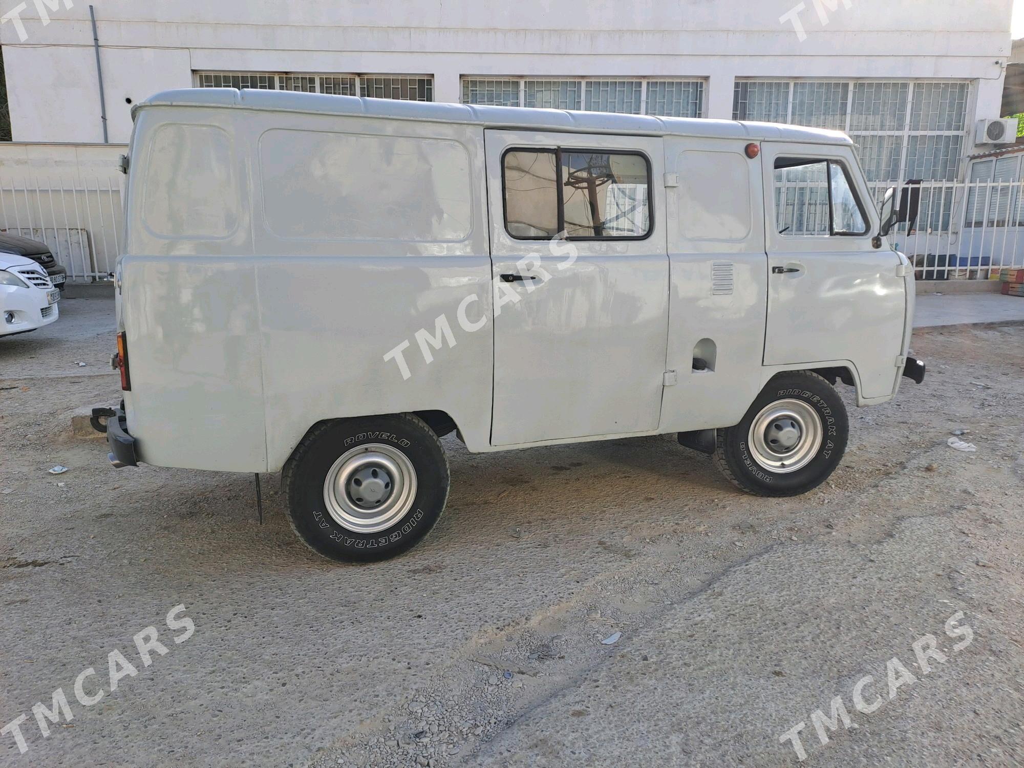 UAZ 2206 1988 - 45 000 TMT - Balkanabat - img 2