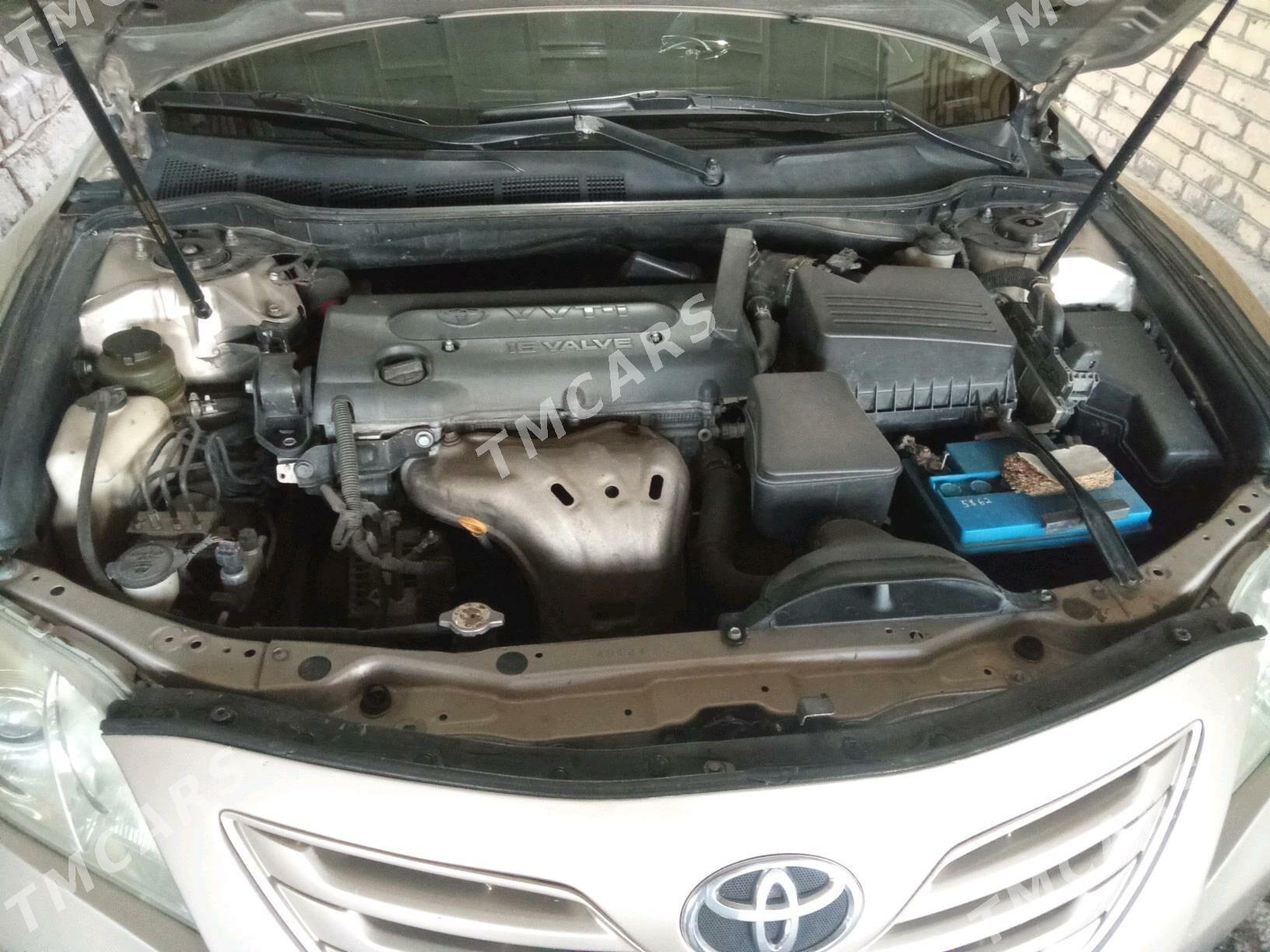 Toyota Camry 2008 - 120 000 TMT - Türkmenabat - img 5