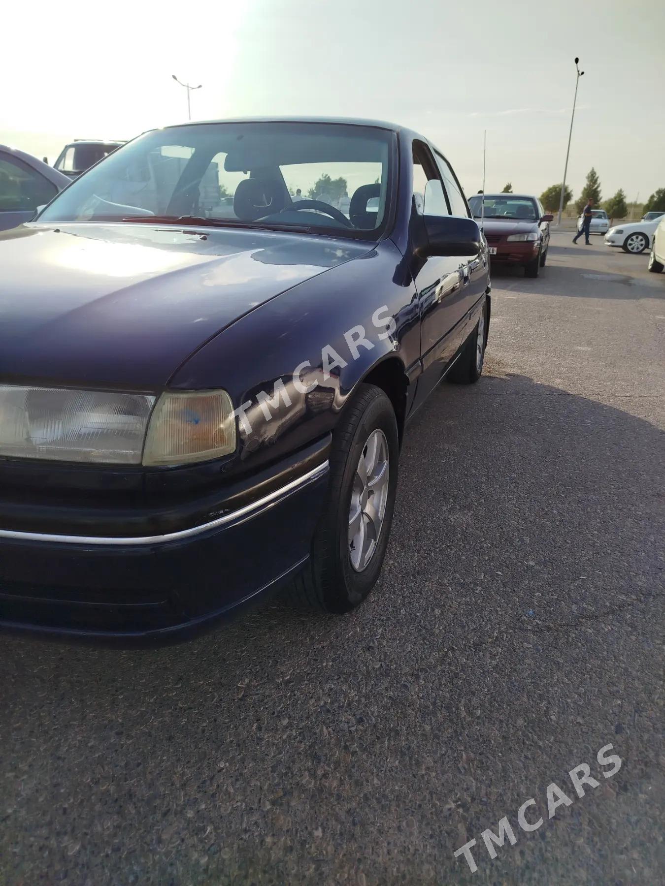 Opel Vectra 1993 - 44 000 TMT - Туркменабат - img 4