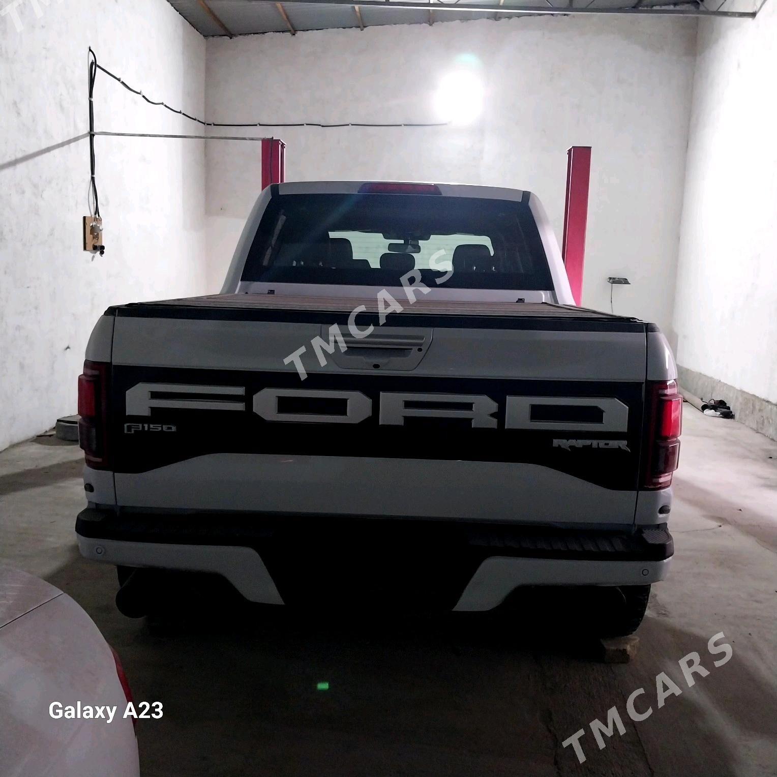 Ford F-150 2020 - 1 300 000 TMT - Ашхабад - img 2