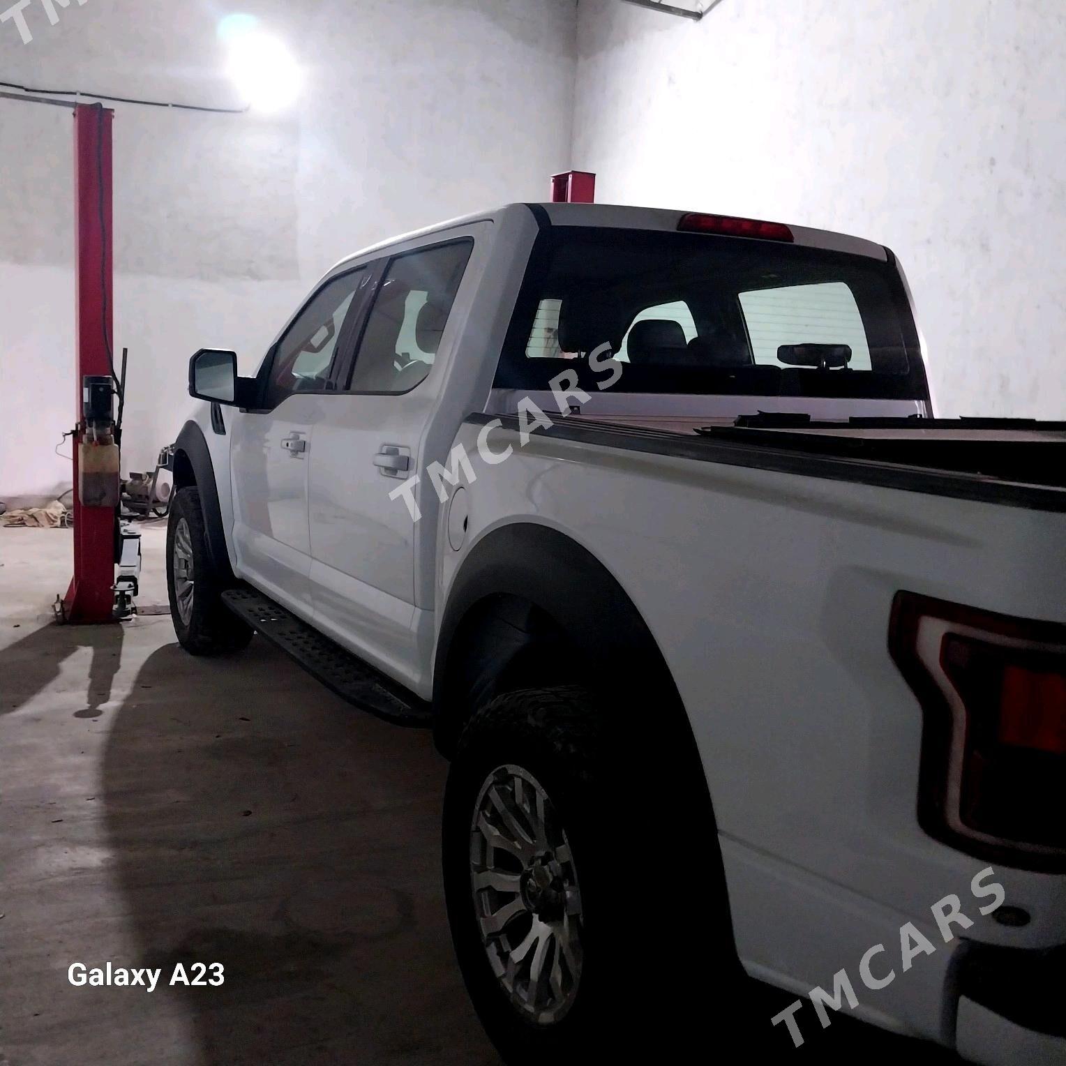 Ford F-150 2020 - 1 300 000 TMT - Aşgabat - img 3