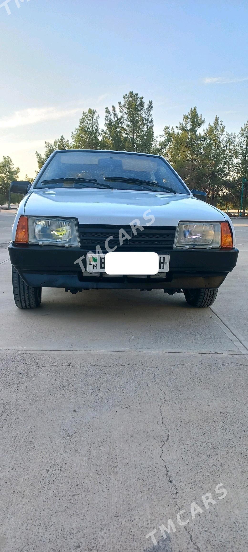 Lada 2109 1991 - 23 000 TMT - Гёкдепе - img 2