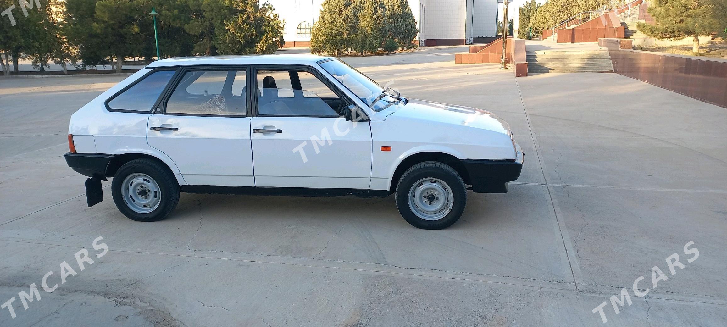 Lada 2109 1991 - 23 000 TMT - Гёкдепе - img 4