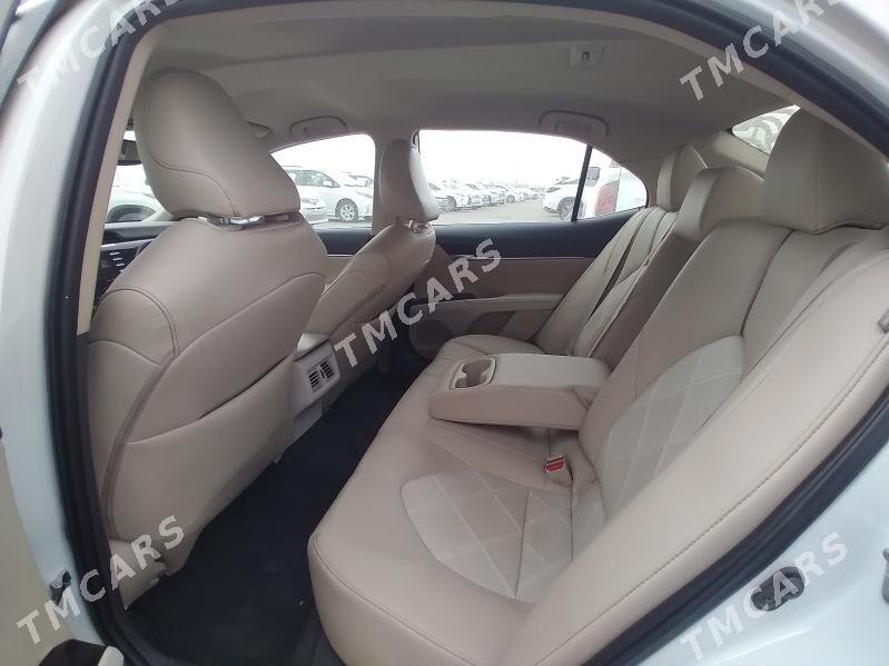 Toyota Camry 2019 - 265 000 TMT - Aşgabat - img 3