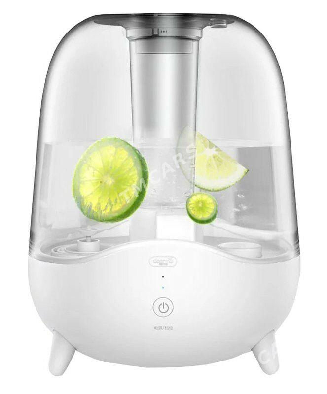 Xiaomi Humidifier Deerma F-325 - Aşgabat - img 2