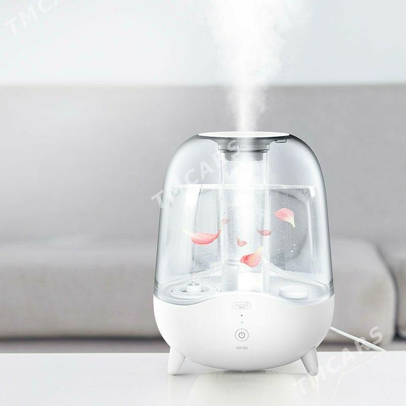 Xiaomi Humidifier Deerma F-325 - Aşgabat - img 4