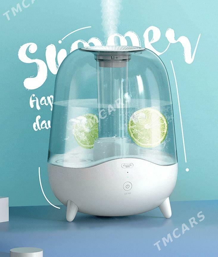 Xiaomi Humidifier Deerma F-325 - Aşgabat - img 3