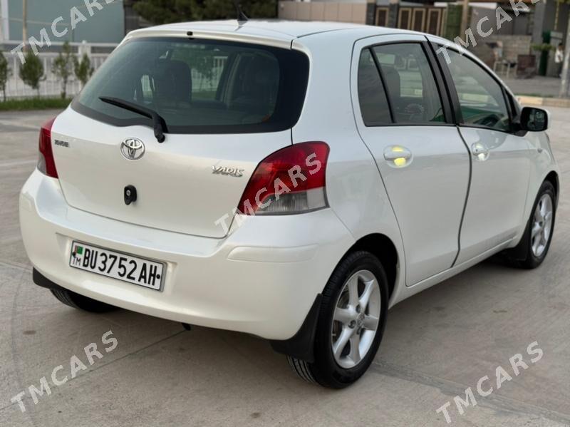 Toyota Yaris 2011 - 143 000 TMT - Анев - img 7