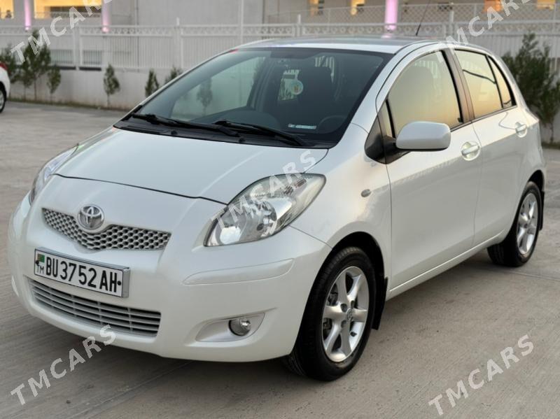 Toyota Yaris 2011 - 143 000 TMT - Анев - img 6