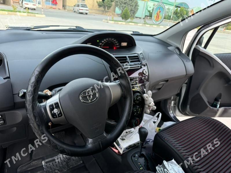 Toyota Yaris 2011 - 143 000 TMT - Анев - img 8