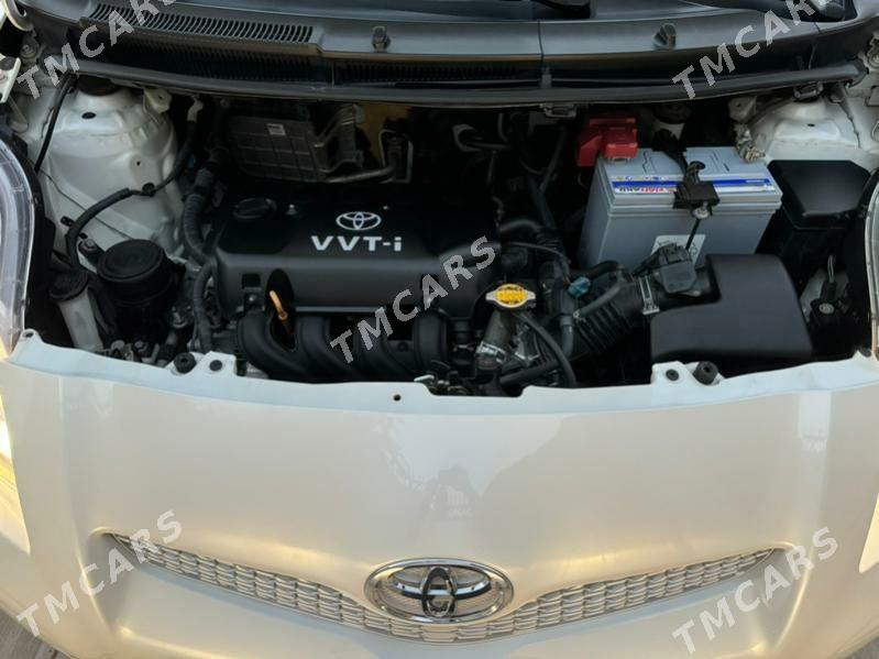 Toyota Yaris 2011 - 143 000 TMT - Анев - img 2