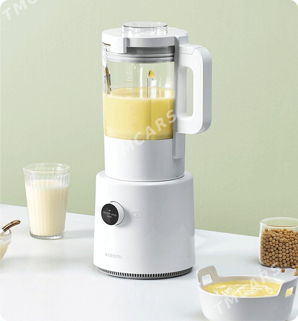 Mi Smart Blender (Global ) - Ашхабад - img 4