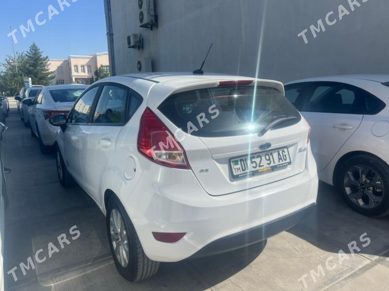 Ford Fiesta 2019 - 129 000 TMT - Mary - img 2