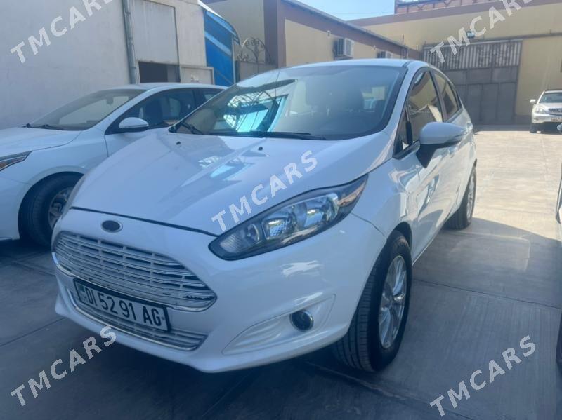 Ford Fiesta 2019 - 129 000 TMT - Mary - img 4