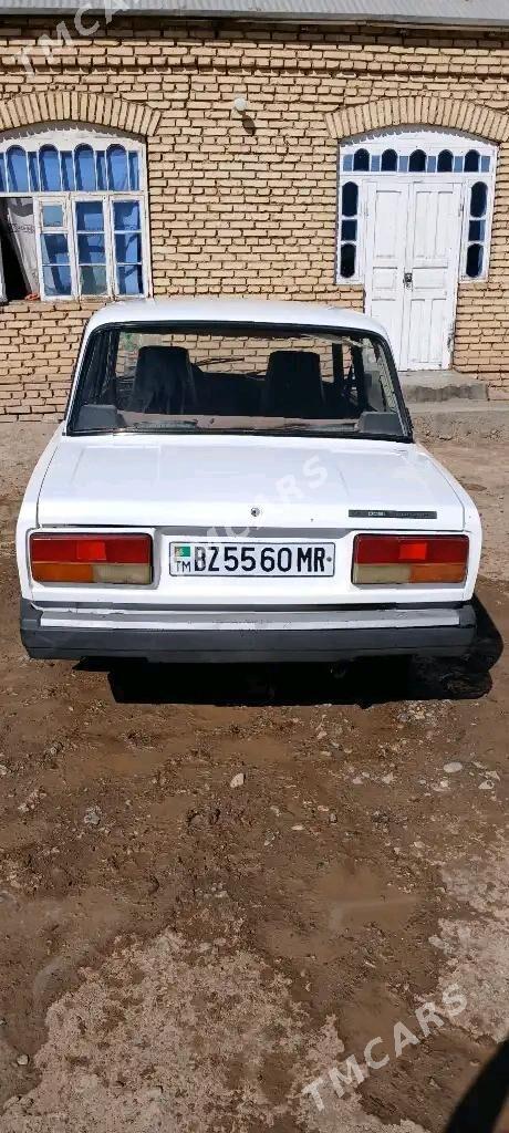 Lada 2107 1995 - 20 000 TMT - Murgap - img 2