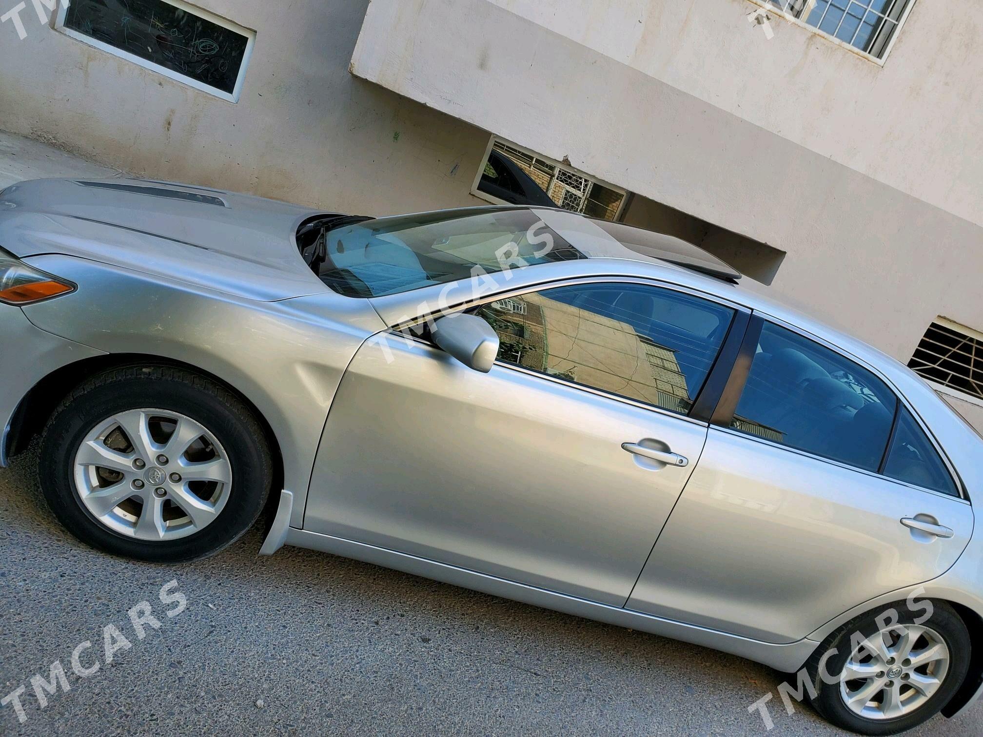 Toyota Camry 2007 - 130 000 TMT - Мары - img 4