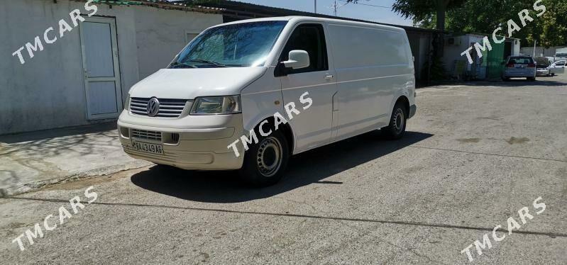 Volkswagen Transporter 2004 - 120 000 TMT - Aşgabat - img 2