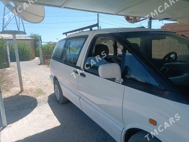 Toyota Previa 1997 - 55 000 TMT - Mary - img 2