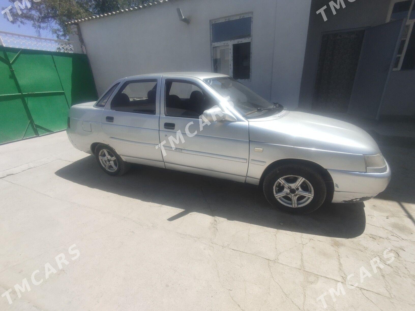 Lada 2110 2001 - 17 000 TMT - Kaka - img 3