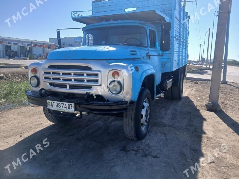 Zil 130 1993 - 75 000 TMT - Шабатский этрап - img 5