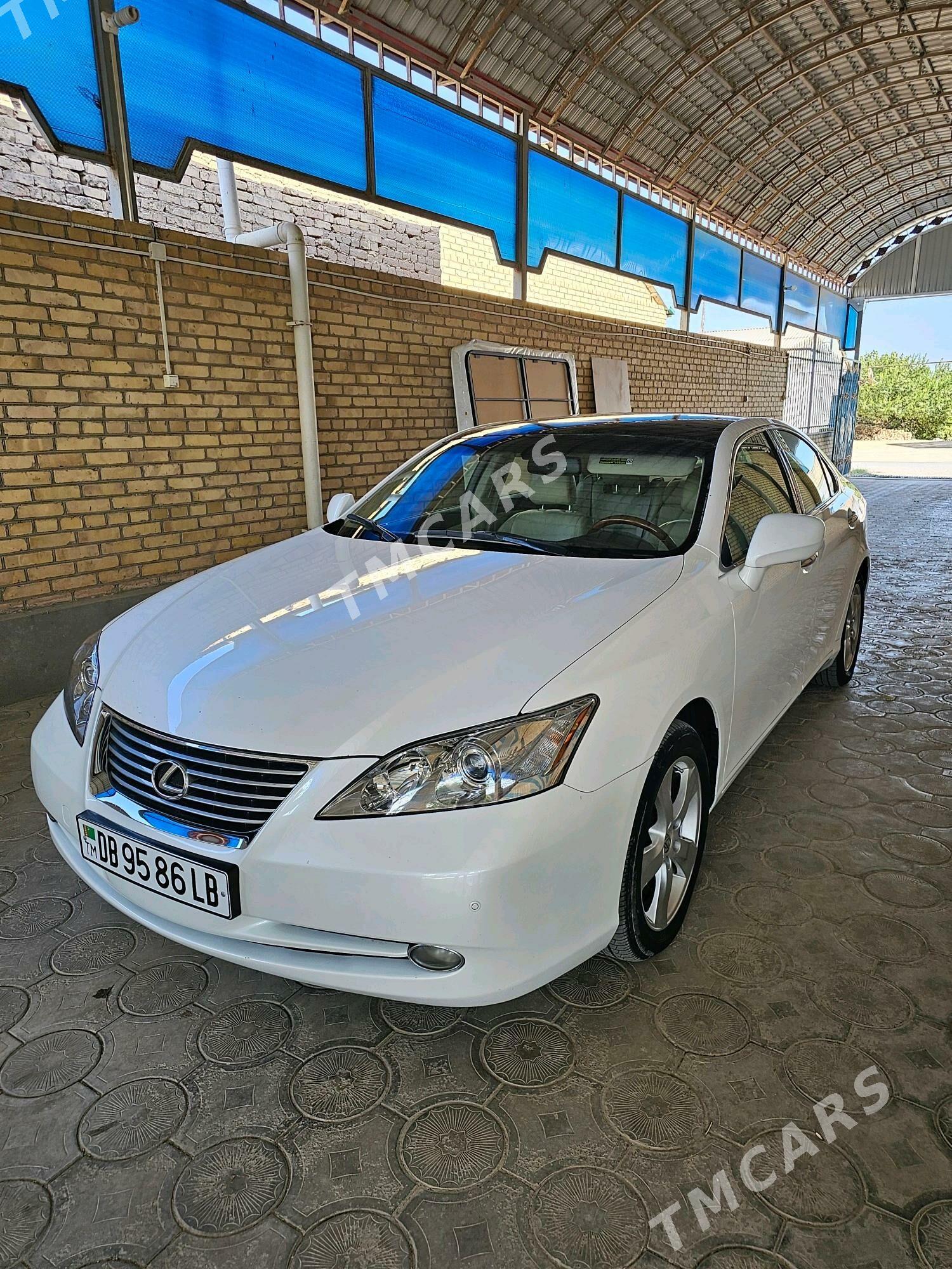 Lexus ES 350 2008 - 220 000 TMT - Halaç - img 2