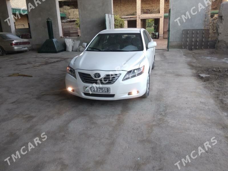 Toyota Camry 2008 - 115 000 TMT - Türkmenabat - img 2