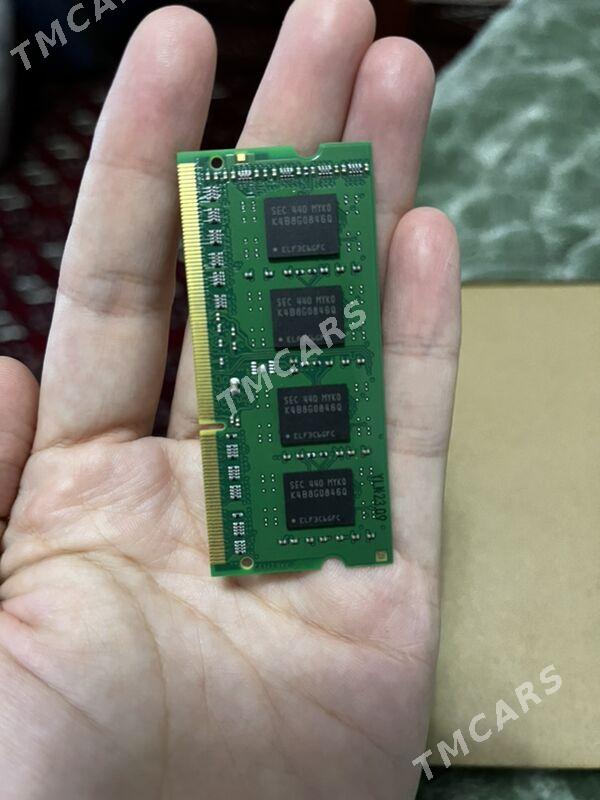 Оперативка DDR3 - 30 mkr - img 2