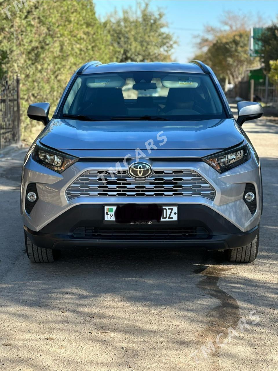 Toyota RAV4 2019 - 320 000 TMT - Daşoguz - img 2