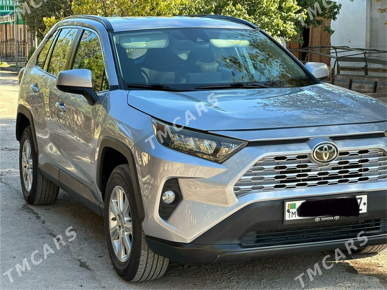 Toyota RAV4 2019 - 320 000 TMT - Daşoguz - img 5