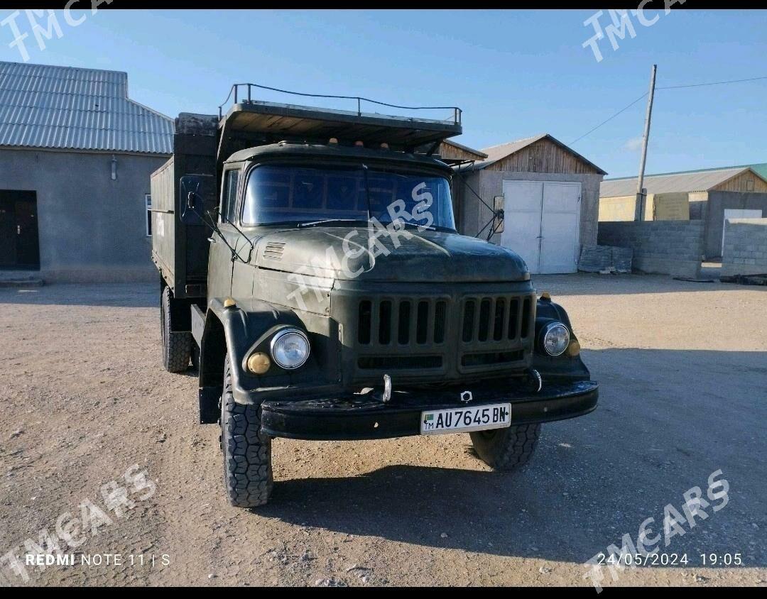 Zil 130 1986 - 55 000 TMT - Гумдаг - img 4