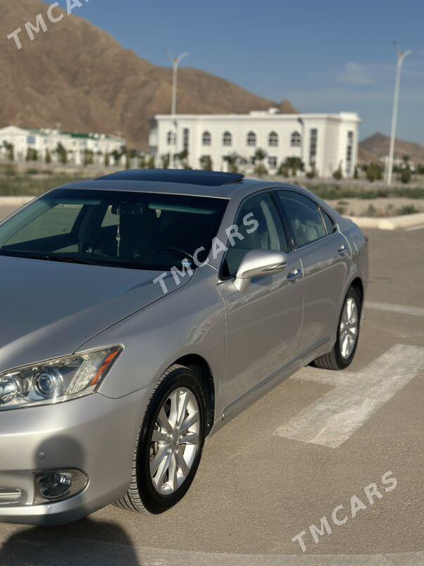 Lexus ES 350 2010 - 285 000 TMT - Balkanabat - img 2