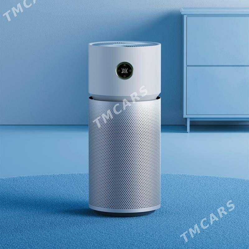 Xiaomi Air Purifier Elte - Ашхабад - img 4