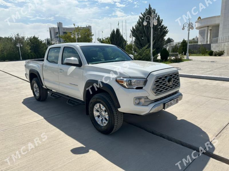 Toyota Tacoma 2021 - 500 000 TMT - Balkanabat - img 7