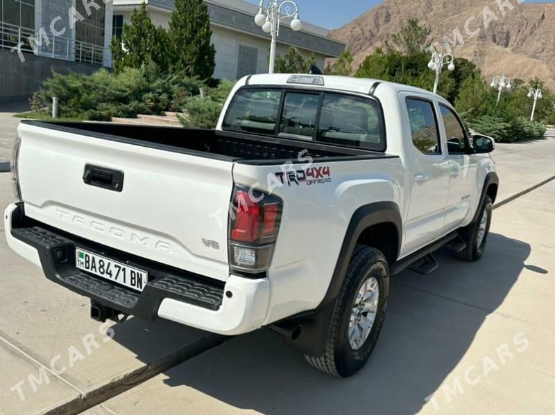 Toyota Tacoma 2021 - 500 000 TMT - Balkanabat - img 3