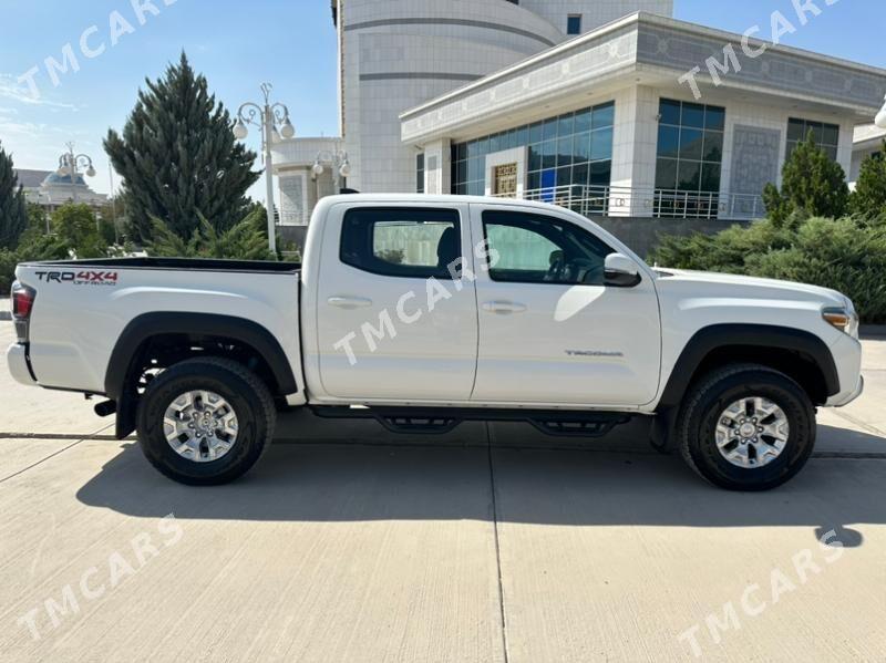 Toyota Tacoma 2021 - 500 000 TMT - Balkanabat - img 5