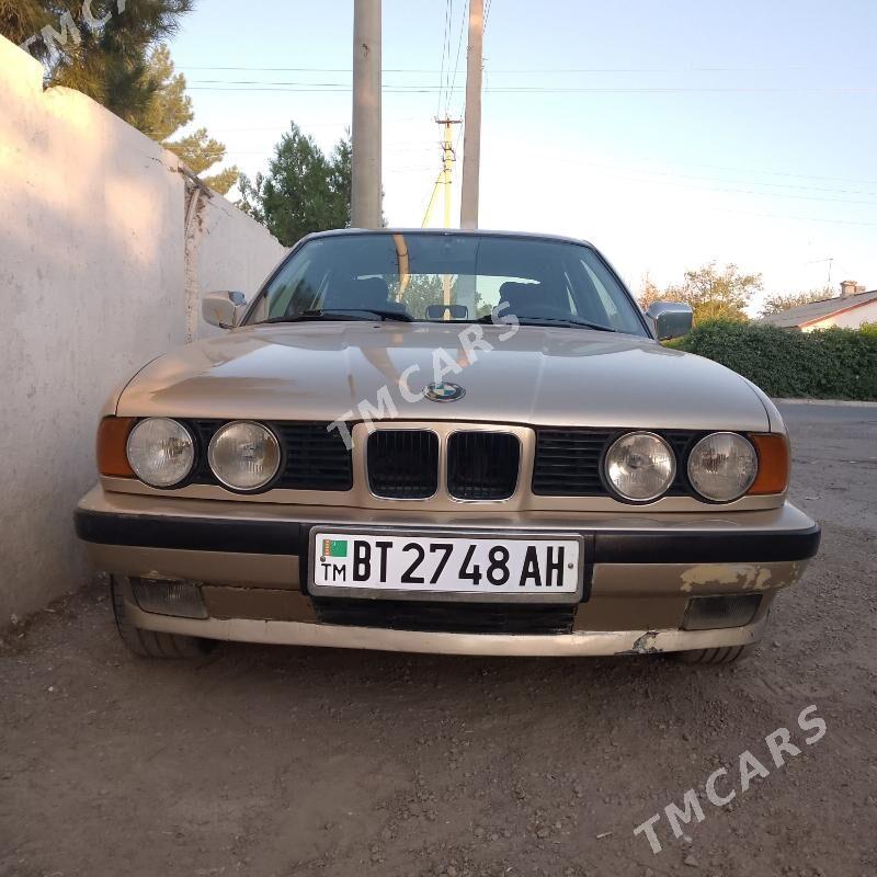 BMW 535 1991 - 28 000 TMT - Анев - img 6