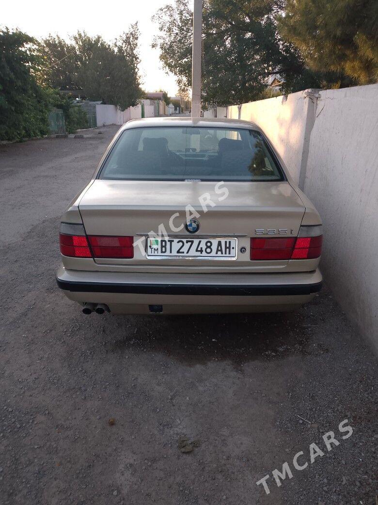 BMW 535 1991 - 28 000 TMT - Анев - img 5